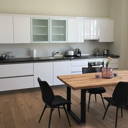 Anker Guest House Bielefeld Kültér fotó