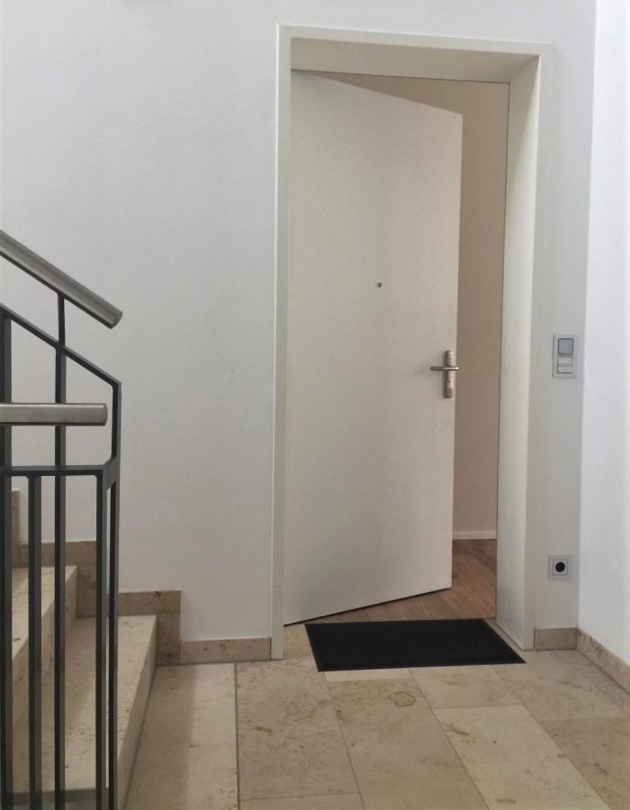 Anker Guest House Bielefeld Kültér fotó
