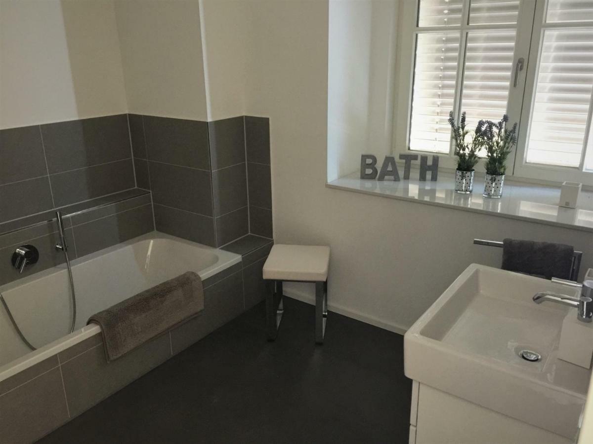 Anker Guest House Bielefeld Kültér fotó