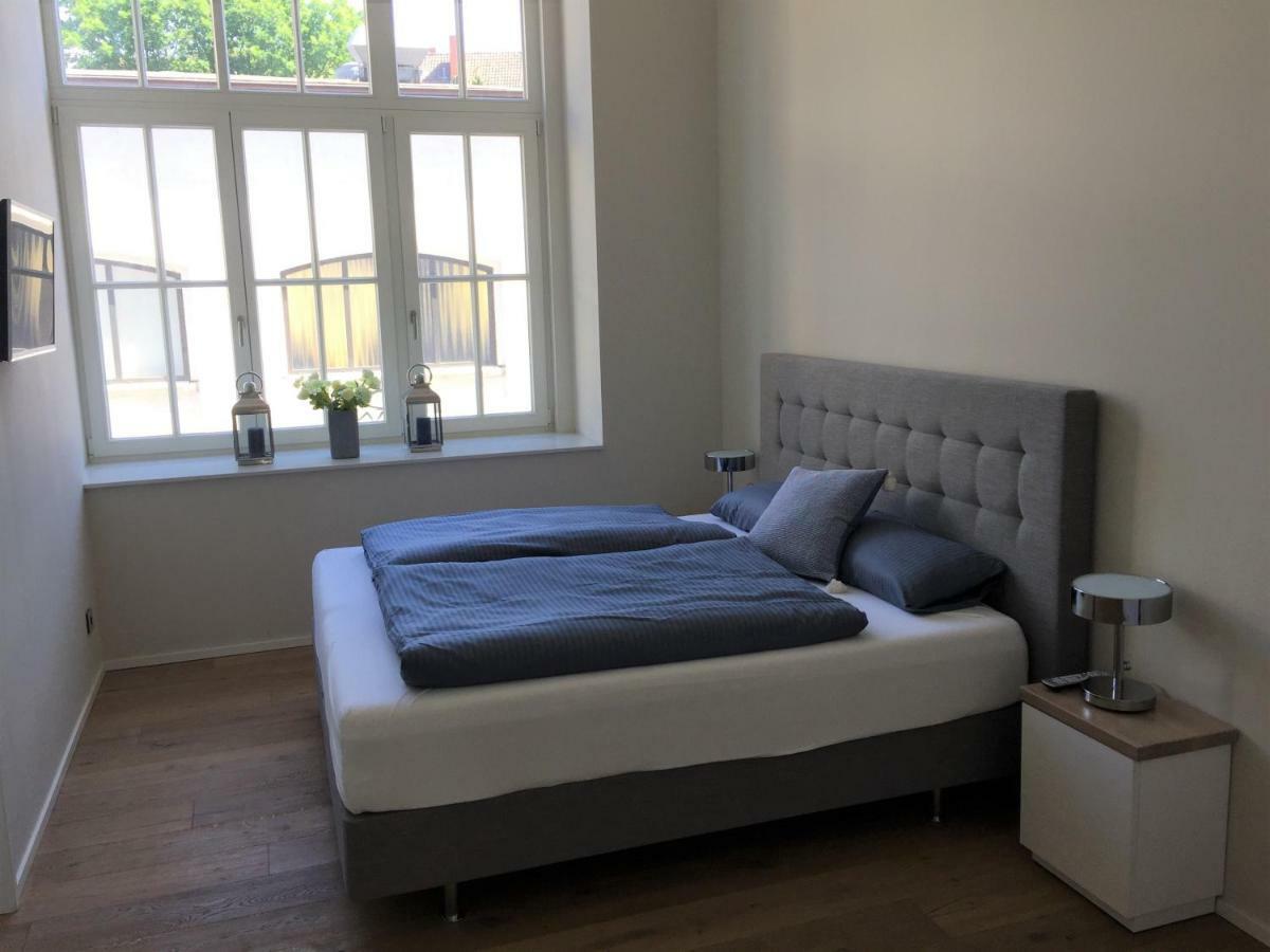 Anker Guest House Bielefeld Kültér fotó