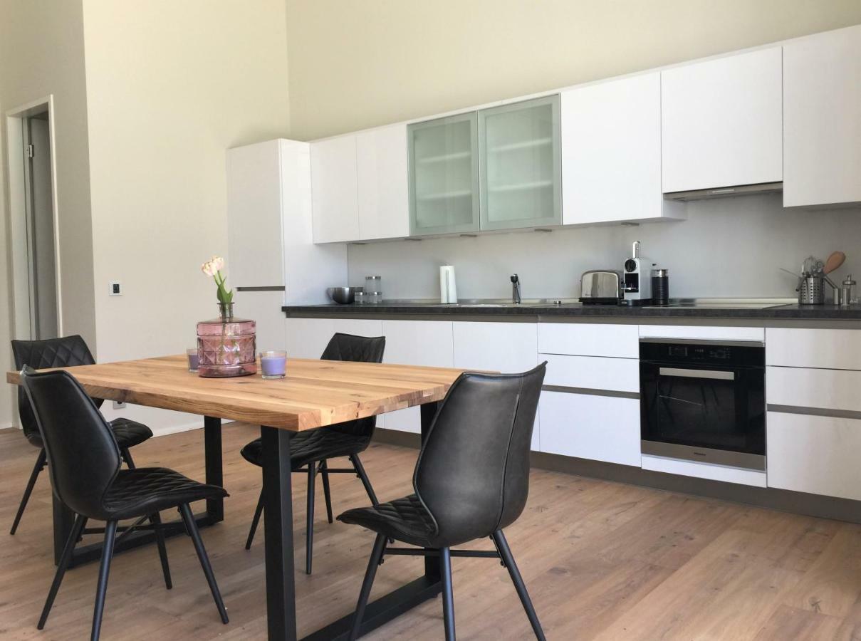 Anker Guest House Bielefeld Kültér fotó