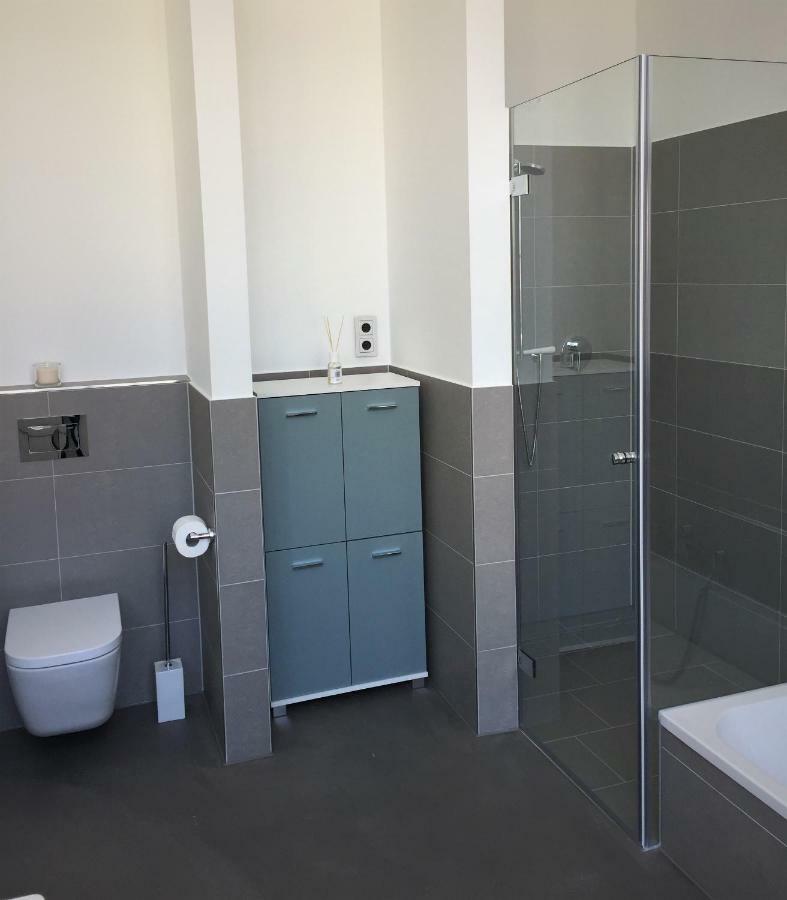 Anker Guest House Bielefeld Kültér fotó