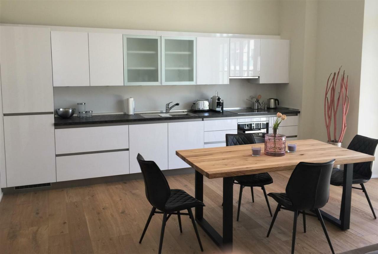 Anker Guest House Bielefeld Kültér fotó