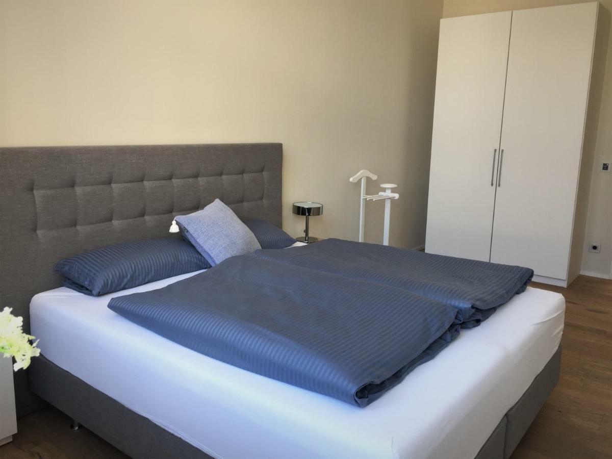 Anker Guest House Bielefeld Kültér fotó