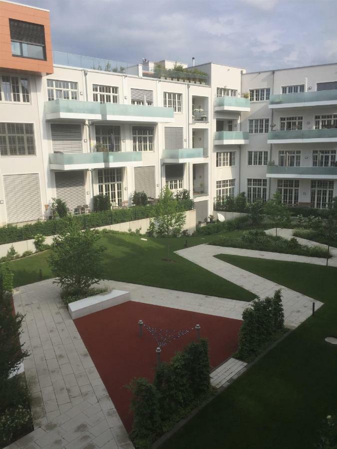Anker Guest House Bielefeld Kültér fotó